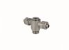 C31 BSPPM Rapid Swivel Tee 